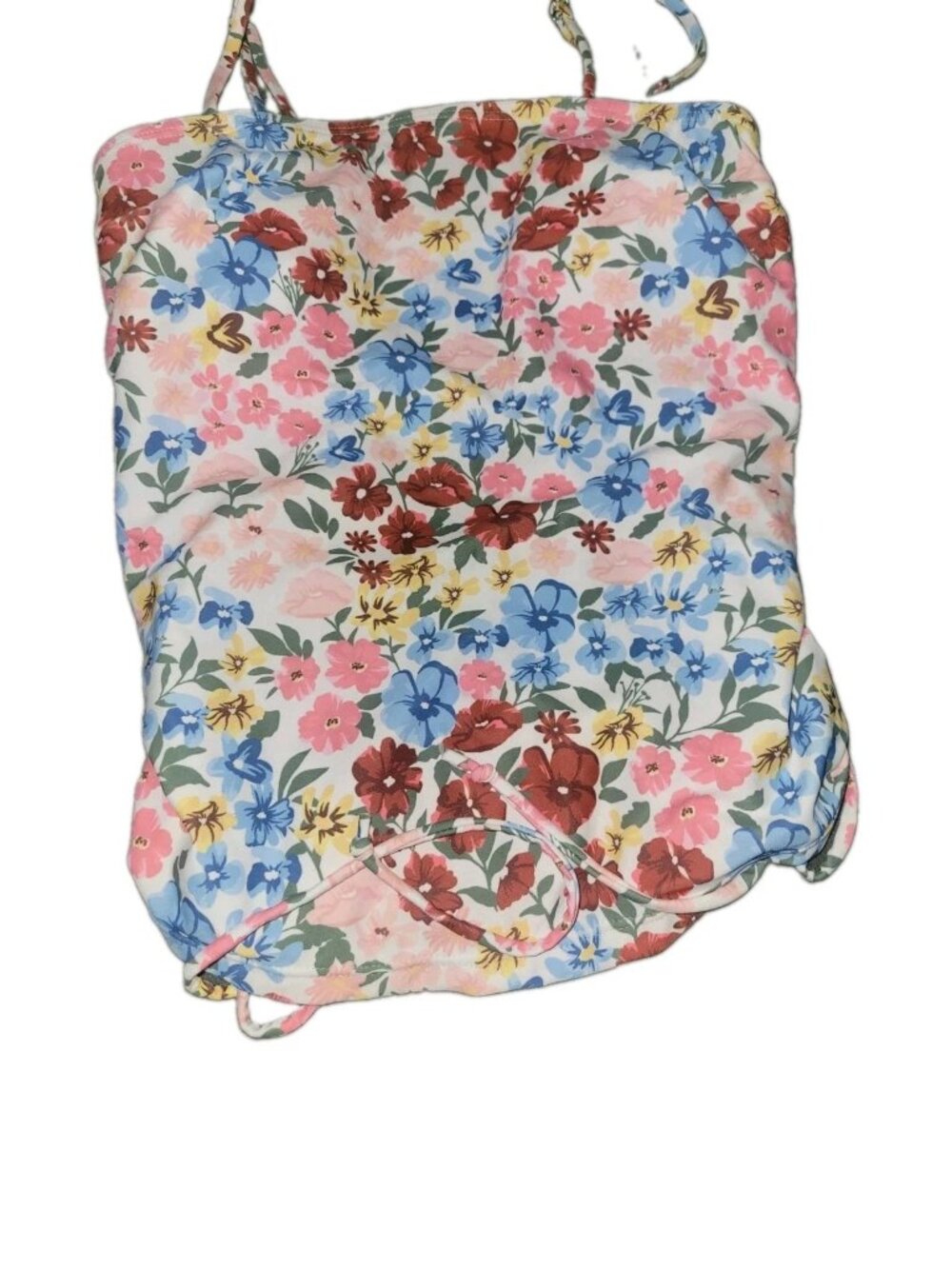 Century Star Tankini Swimsuit Top